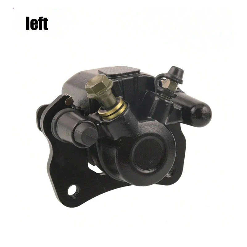 Pompa pinza freno ATV anteriore posteriore per Buggy Quad 50cc 110cc 150cc 200cc Cargo ATV Go kart