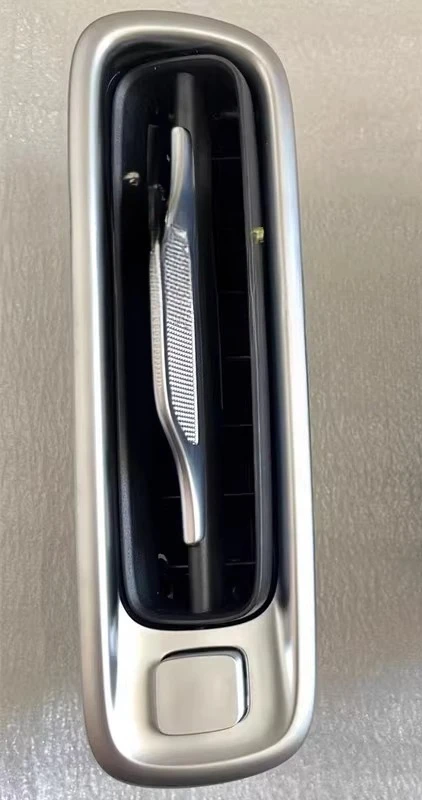

For Mercedes-Benz W223 Maybach S-Class S480 S580 S680 Rear B-Pillar Air Vent Side AC Air Outlet Left Right