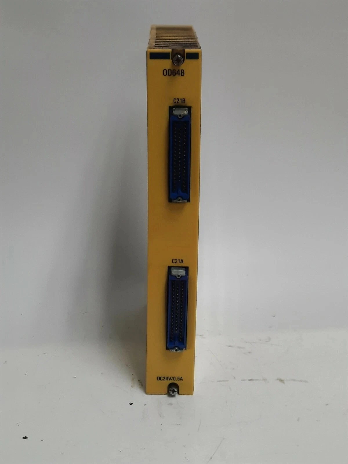 A03B-0801-C113 For Fanuc A03B-0801-C113 Output Module Used