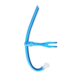 Swimming Front-breathing Tube Swim Snorkel Adults Snorkel Diving Tube Snorkel Gear Front Swimmer Snorkel