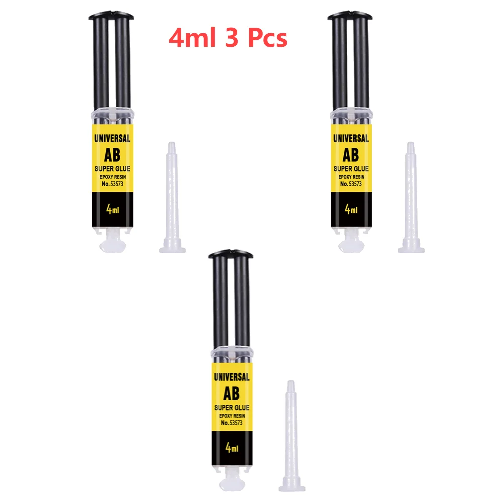4ml 3 Pcs