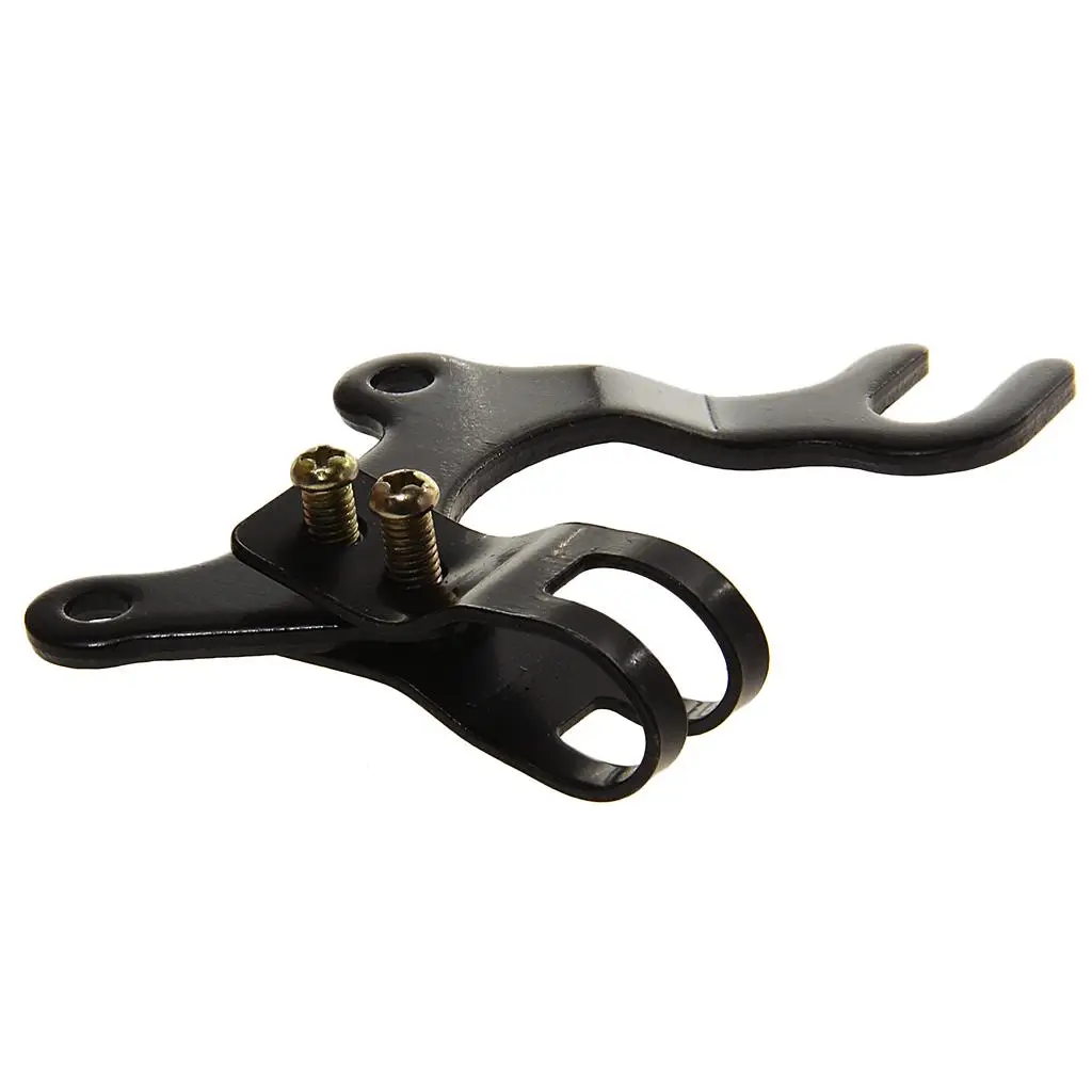 

MTB Aluminum Alloy Disc Brake Adapter Bicycle Brake Conversion Piece Cycling Accessory for Electric Bike
