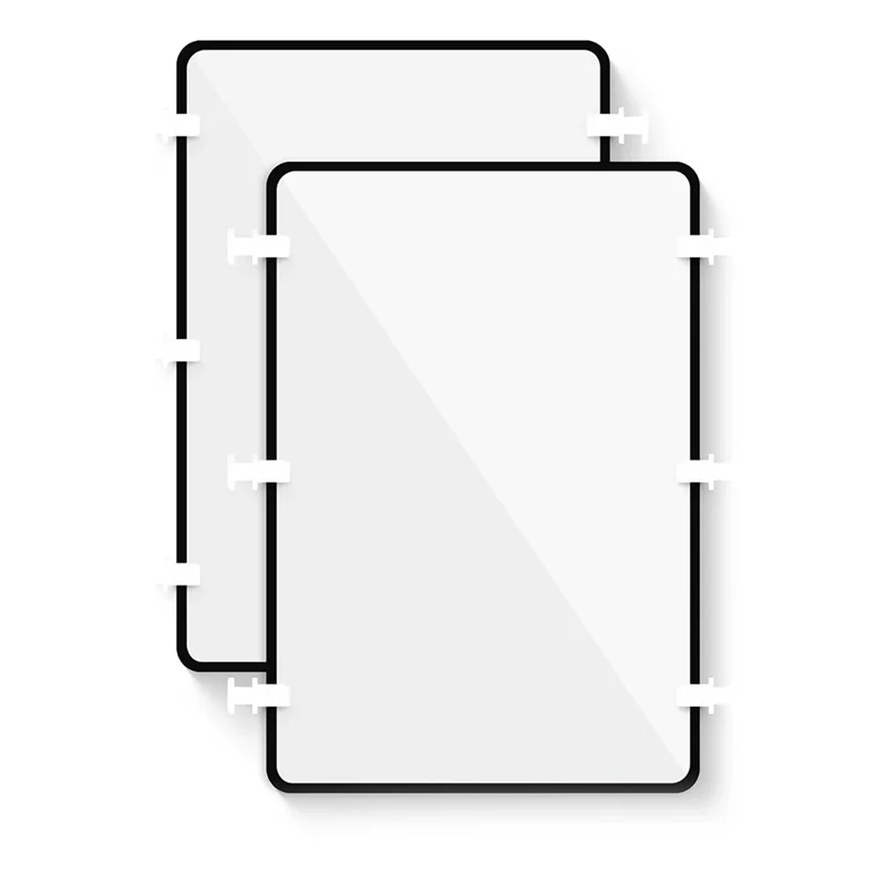 

-A23G Разделительная полка с акриловой перегородкой для пляжной сумки, аксессуары для сумки Bogg, большие разделительные лотки для сумки BOGG BAG