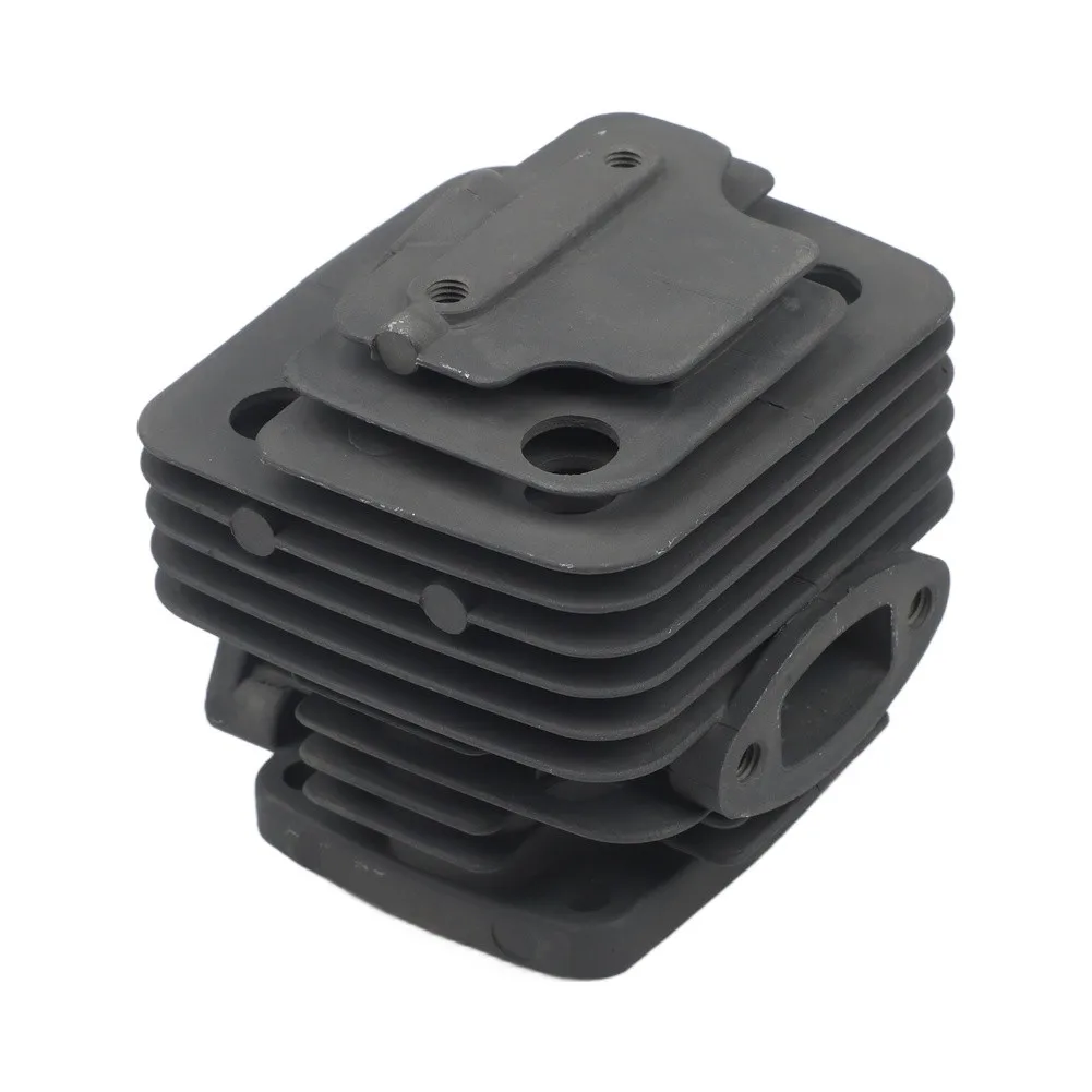 Cylinder and for piston Assembly for Echo String Trimmer Series Ensures Operation and Consistent Power Delivery