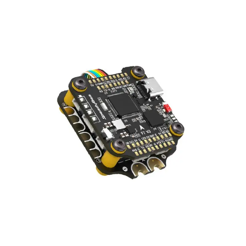 

SPEEDYBEE F7 V3 BL32 50A 30X30 STACK