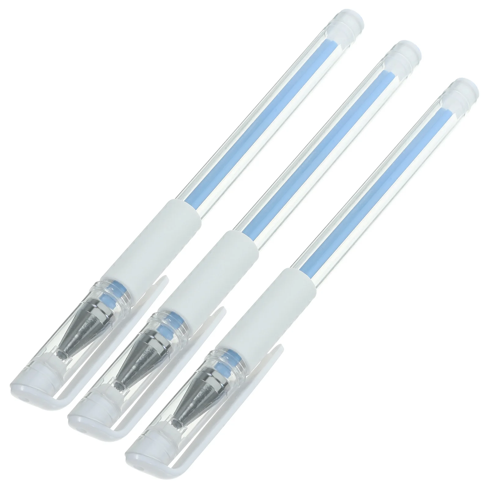 

3Pcs Waterproof Skin Position Pens Sweat Proof Tattoo Marking Accurate Eyebrow Microblading Marker for