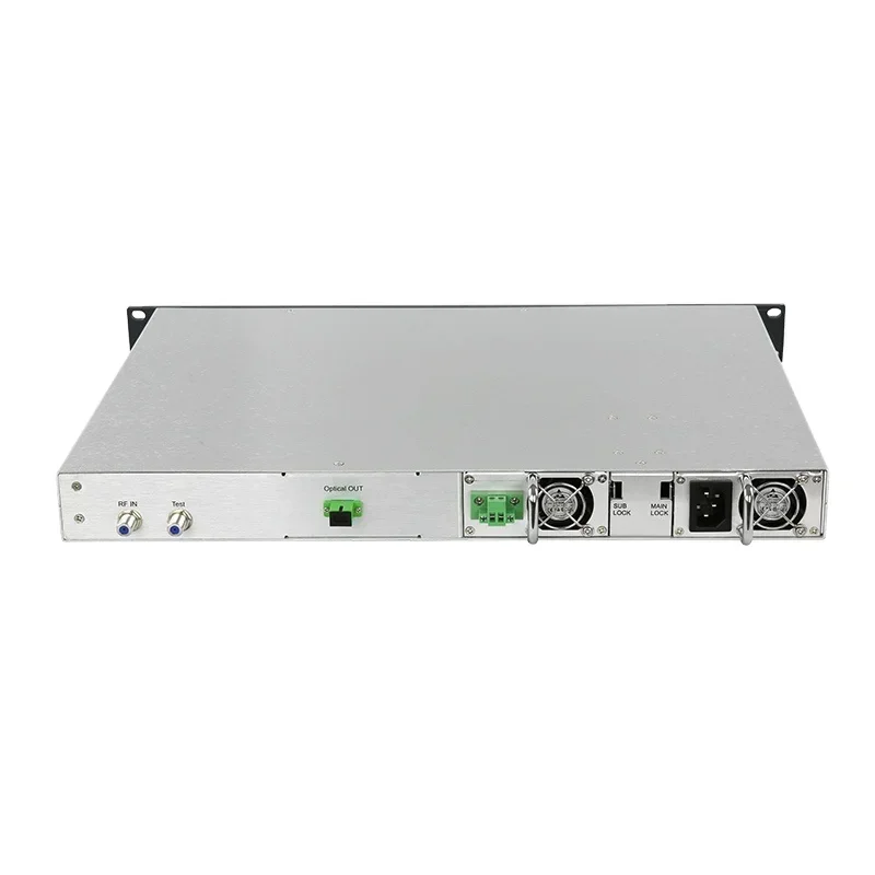 

Fiber Optical Products 10dBm CATV 1550 Transmitter with AGC