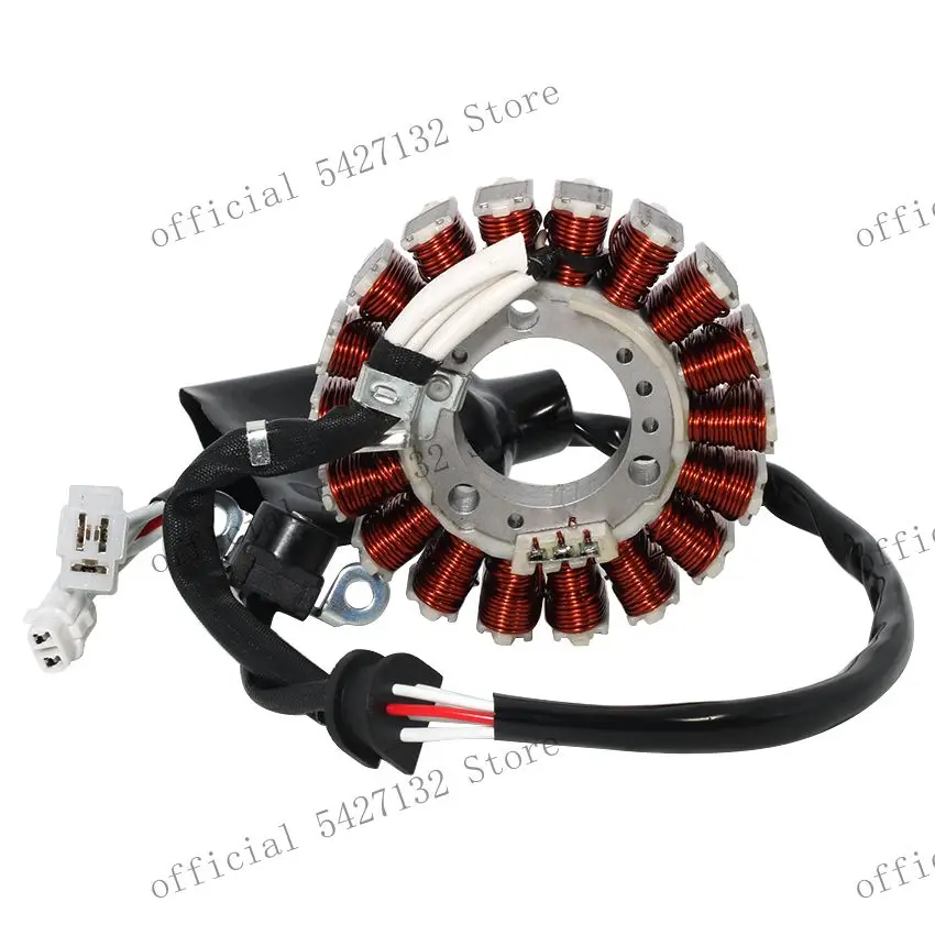 Motorcycle Stator Coil For Yamaha YP250R YP250RA X-MAX 250 2007-2016 VP250 X-City 250 YP 250R 250RA 1C0-H1410-20 1C0-H1410-10