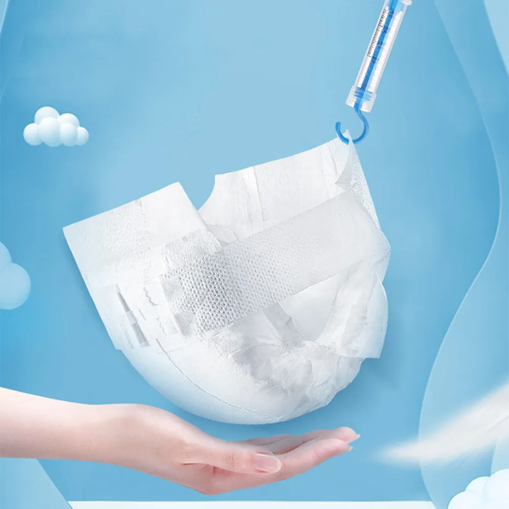 3Pcs Disposable Maternity Pads Postpartum Lochia Protection Breathable High Absorbency Sanitary Napkins for Women Comfortable