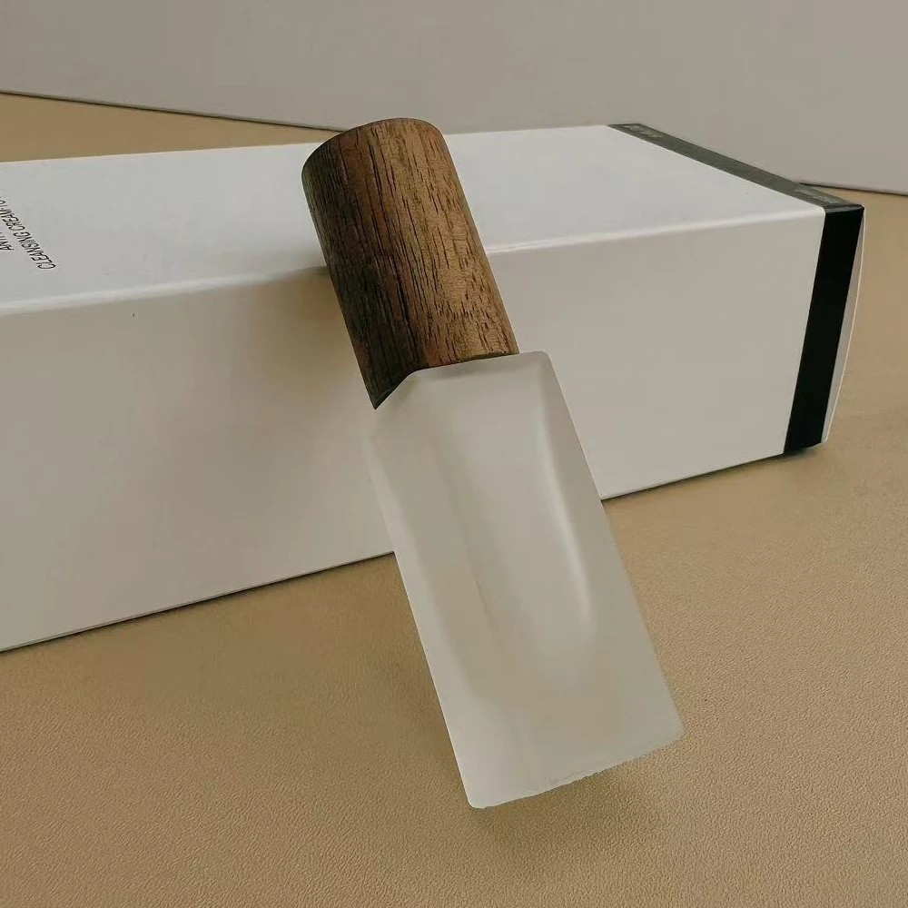 1pc 5/10 ミリリットルエッセンシャルオイルローラーボトルガラスロールオンボトル空の詰め替えローラーボール香水ボトルサンプルバイアル蓋付き