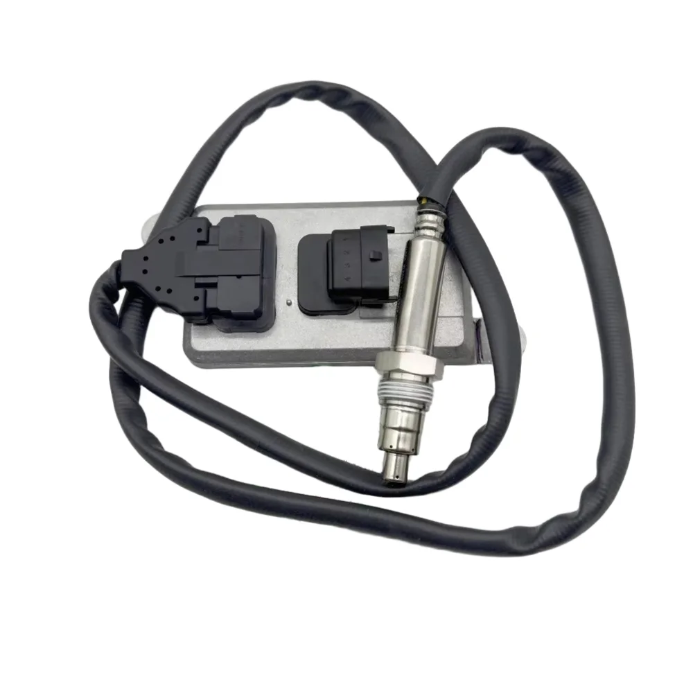 High Quality 5WK96675A Nitrogen Oxide Sensor 2894940 Nitrogen Oxygen Sensor for Truck SCR Parts Application Nox Sensor