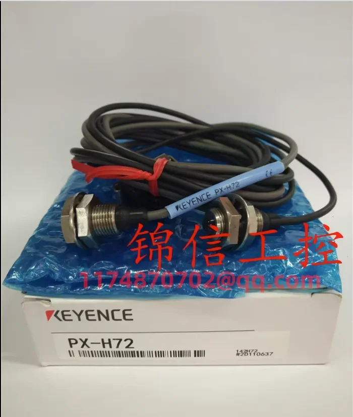 PX-H72 100% novo e original