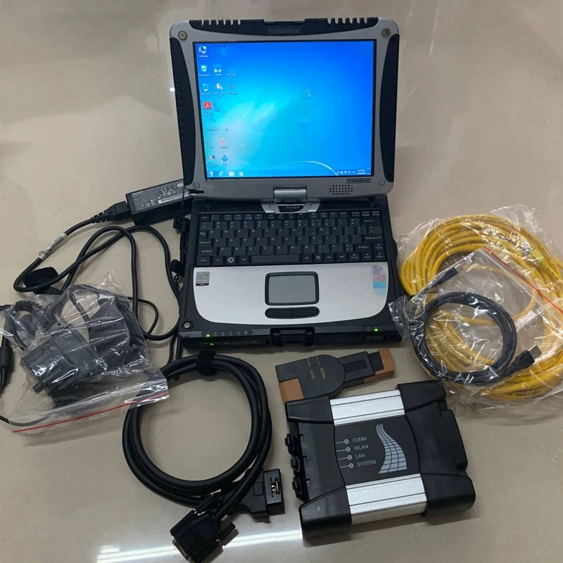 Auto Diagnose Tool … - image