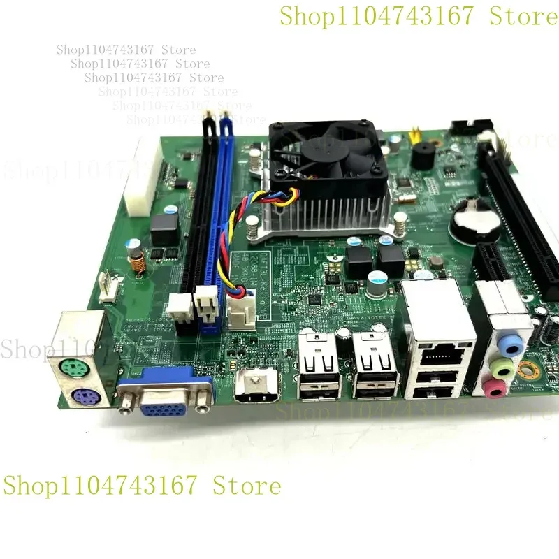 12088-1 متر لشركة أيسر أسباير TC-215 اللوحة الأم DAFT3L-KELIA MB اللوحة الرئيسية 100% تم اختبارها بالكامل #3