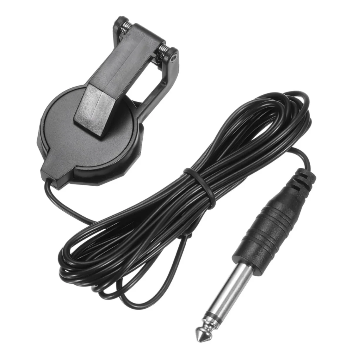 Miwayer Clip-On Aud…