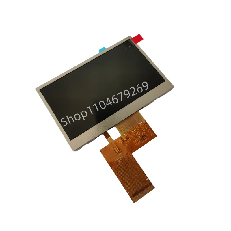 Für 4,3 Zoll 480*272 TM043NDHG08 LCD-Bildschirm