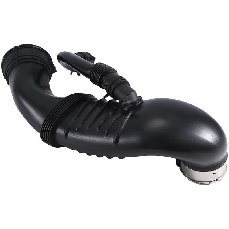 

Durable-Turbocharger Air Intake Pipe Hose A2640902500 2640902500 For Mercedes Benz C160 180 200 E200 260 4MATIC