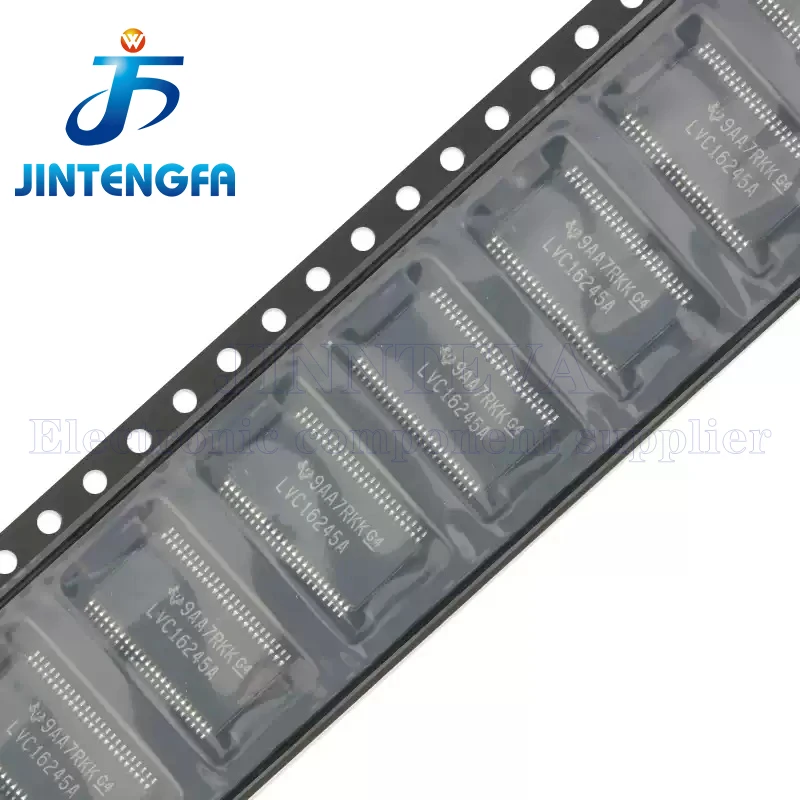 5Pcs SN74 SN74LVC16…