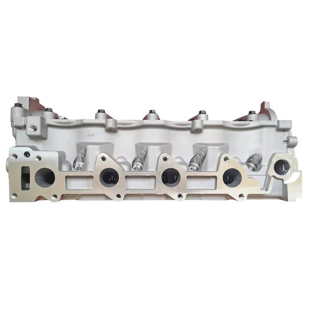

D4EA D4EB Complete Cylinder Head Assembly for Hyundai Tucson TCI 2.0CRDI 22100-27900 22100-27901 22100-27902 Cylinder Head