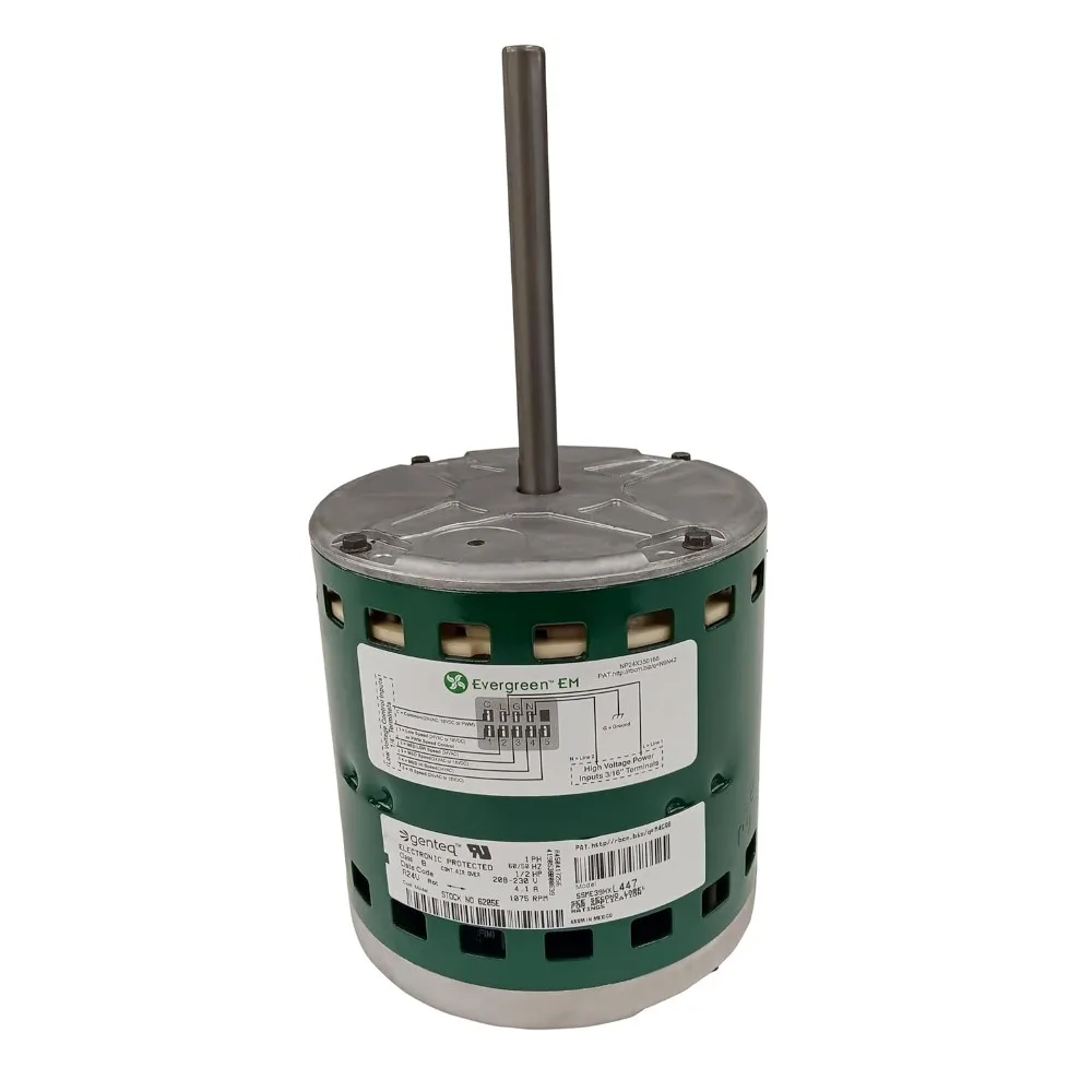 Evergreen Scientifi…