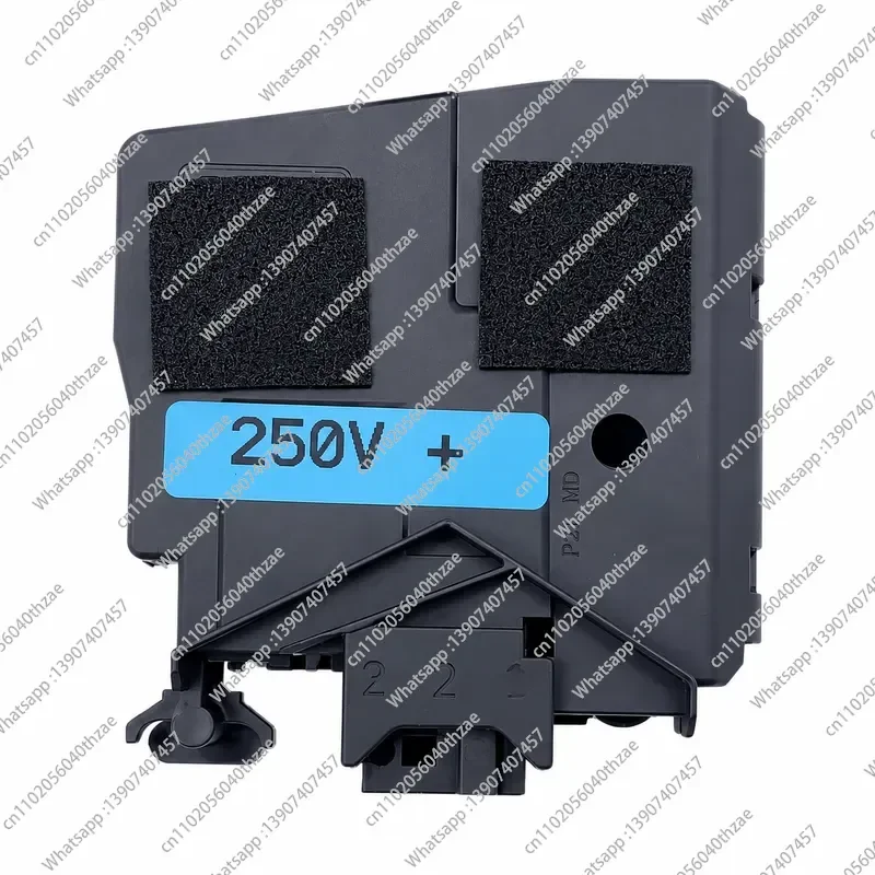 for DC34-00026A DM-7 Switch Door Lock Solenoid Interlock for Washing Machines Electronic Door Lock Delay Switch