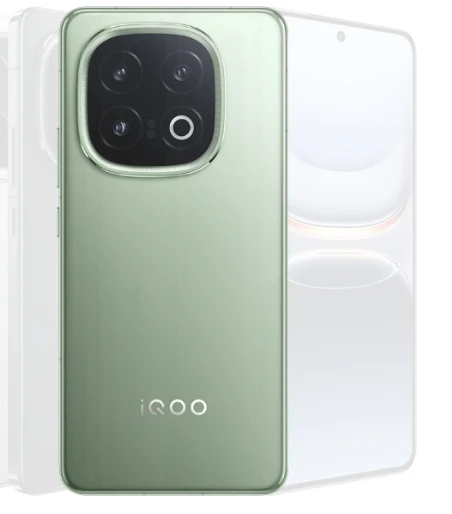 ViVO iQOO 13 5G Snapdragon 8 Elite 120W 6150mAh 50MP Martinique ViVO iQOO 13 5G Snapdragon 8 Elite 120W 6150mAh 50MP Martinique
