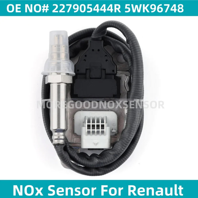 227905444R 5WK96748 Original NEW Nitrogen Oxide Sensor For VAUXHALL MOVANO B 2.3 CDTI / VIVARO B Van/Bus 1.6 CDTI Renault