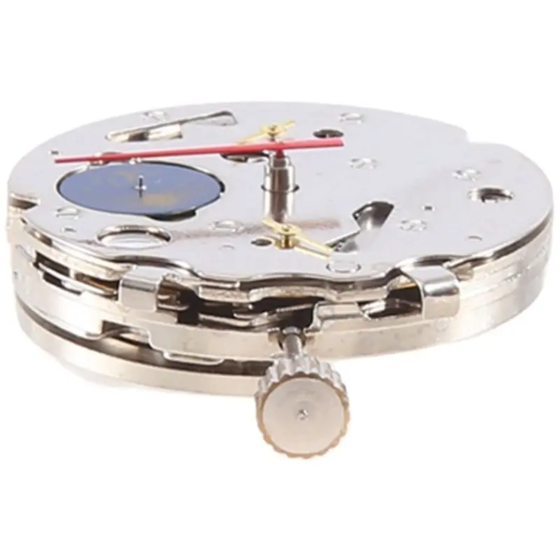 HLZS-ST16 Mechanical Automatic Movement Watches Repair Parts Replacement Accessories For SEAGULL ST1654