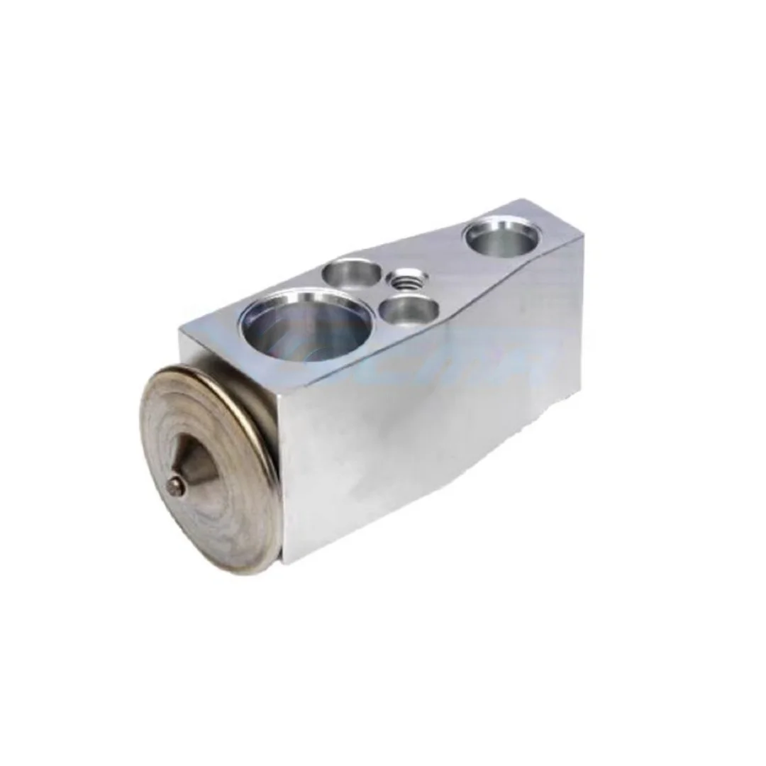 

Applicable to Scania Truck R450 G450 Air Conditioning Expansion Valve 2301596