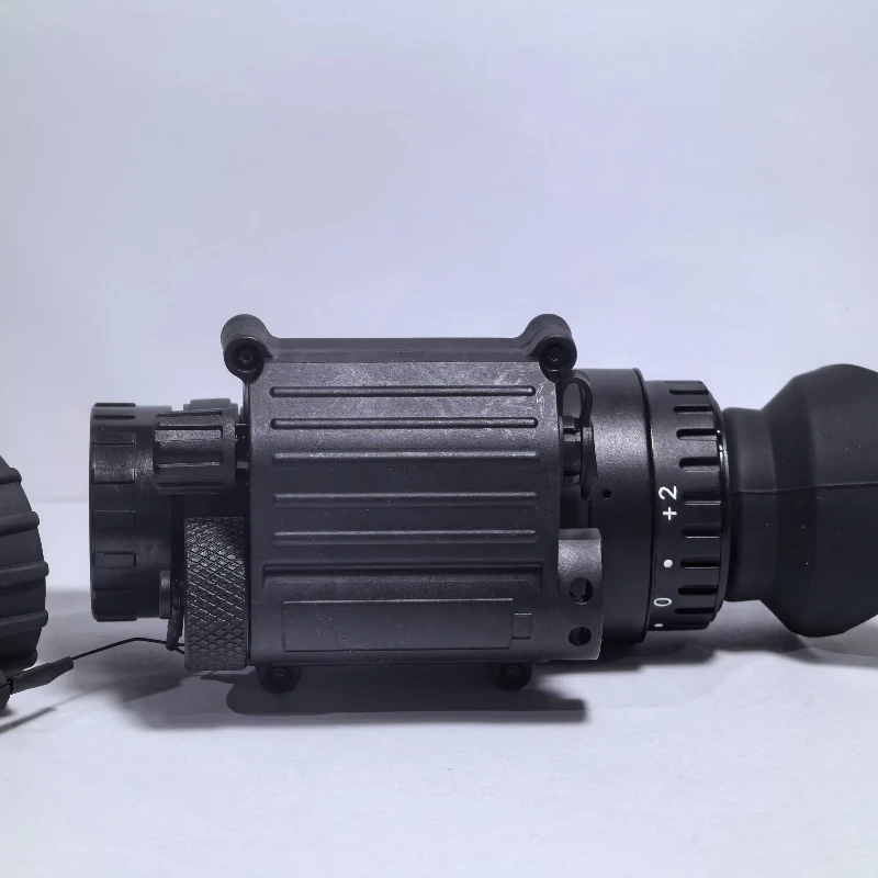 Civil Pvs14 monocular digital, barrel body universal image acquisition tube