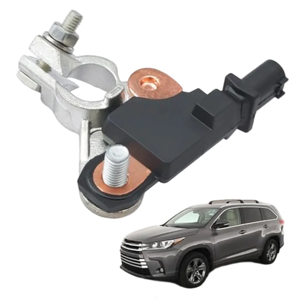 Car Negative Wire Sensor 28850-0P010 Battery Negative Sensor Assembly Terminal For Toyota 288500P010 For LEXUS RX450h RX350