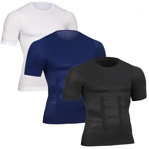 Customizable Men's T-Shirt