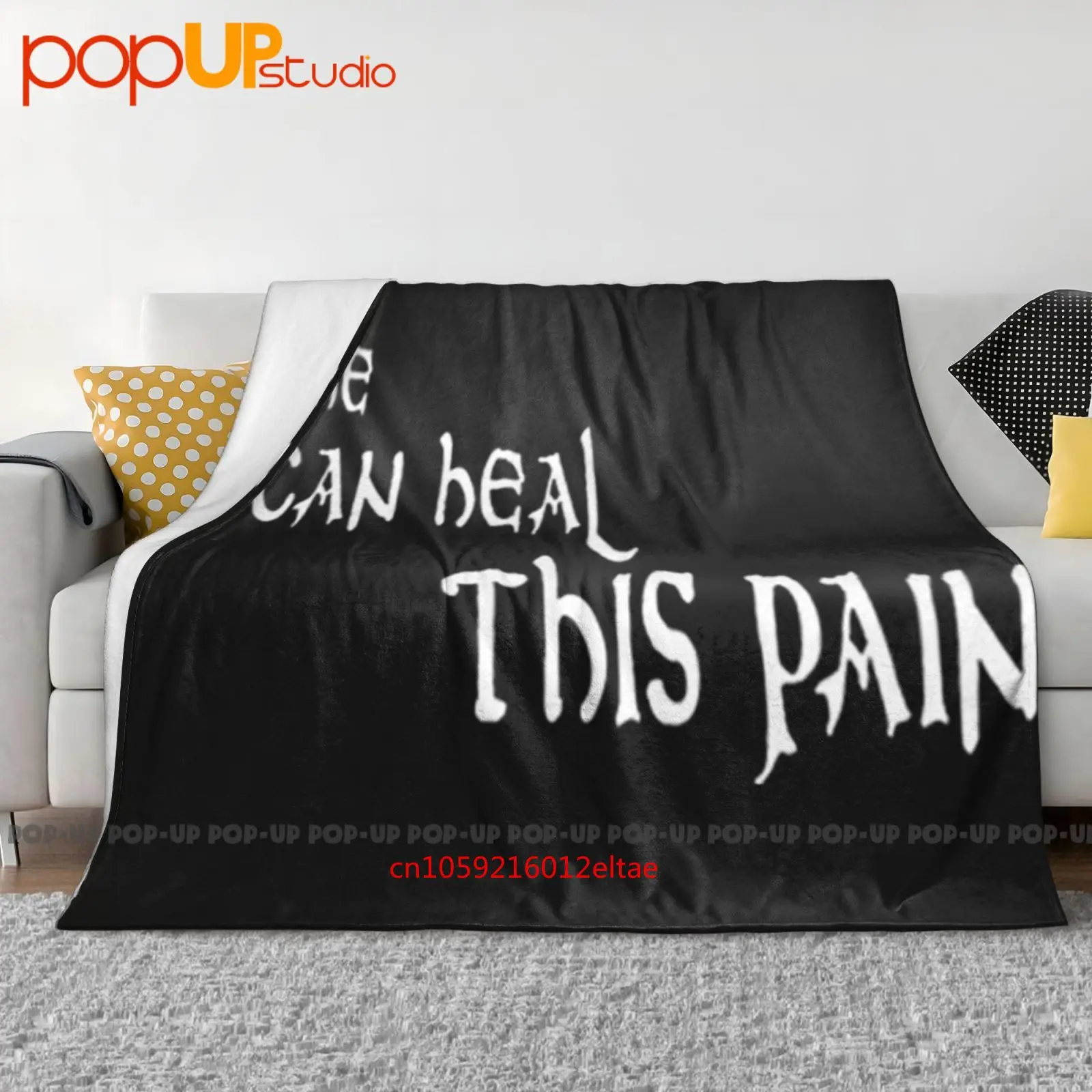 Año frío del araña curar manta ultrasuave edredón funda de sofá de invierno fundas de cama