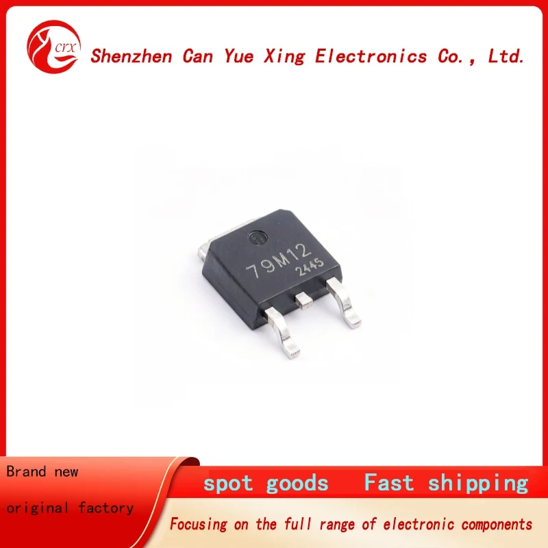 50pcs L79M05CDT CJ79M05 79M05 L79M06CDT CJ79M06 79M06 L79M08CDT CJ79M08 79M08  L79M09CDT CJ79M09 79M09 L79M12CDT CJ79M12 79M12