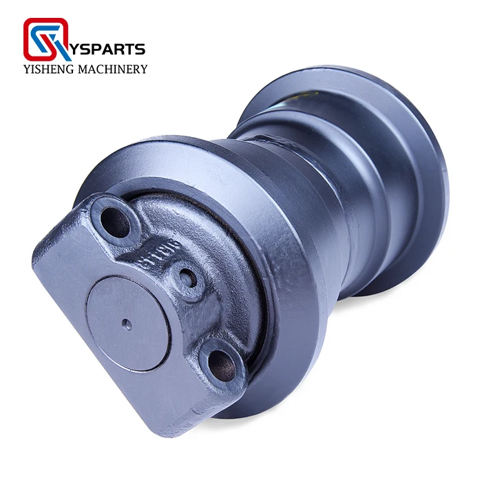 Excavator Track Bottom Roller for EX200-1 EX200-2 EX200-3 EX200-5 Digger Undercarriage Replacement Part