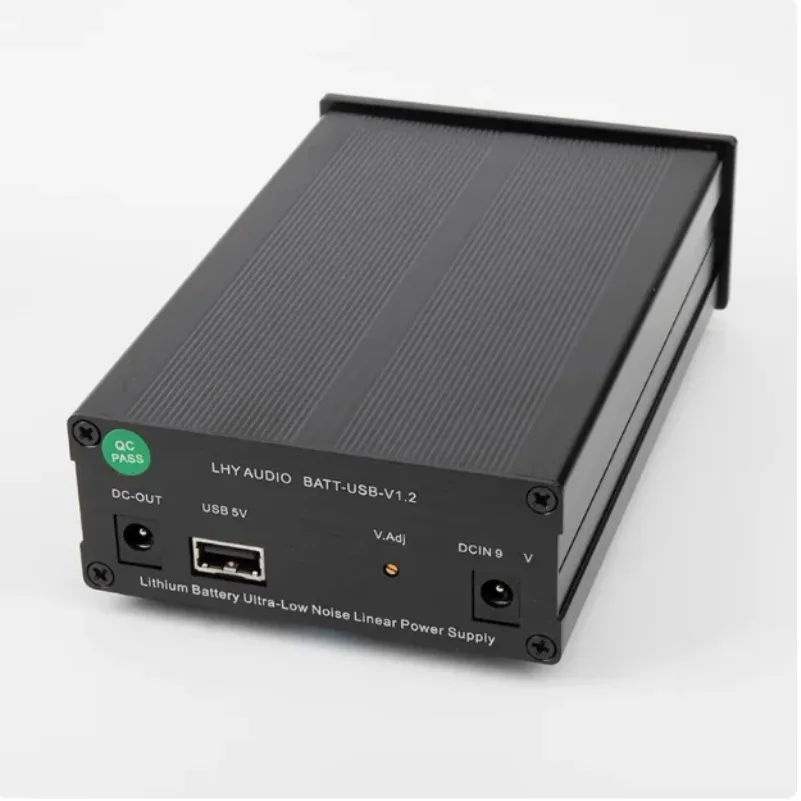 

LHYLT3042 - Высокоточный линейный источник питания, низкий уровень шума, 5В, 1.5А