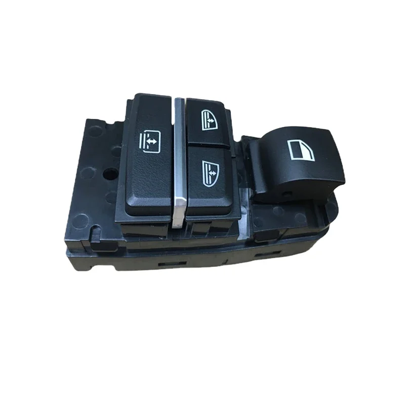 

Задний переключатель стеклоподъемника для BMW F10 F18 F01 F02 F07 535i 740i 750i 61319195269 61319204862 61319352183