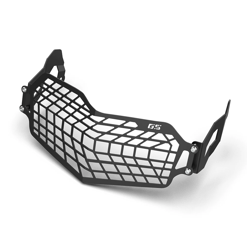 

Защитная решетка фары мотоцикла F900 F850 GS ADV, защитный кожух для фар BMW F900GS F850GS F 850 900 GS ADVENTURE