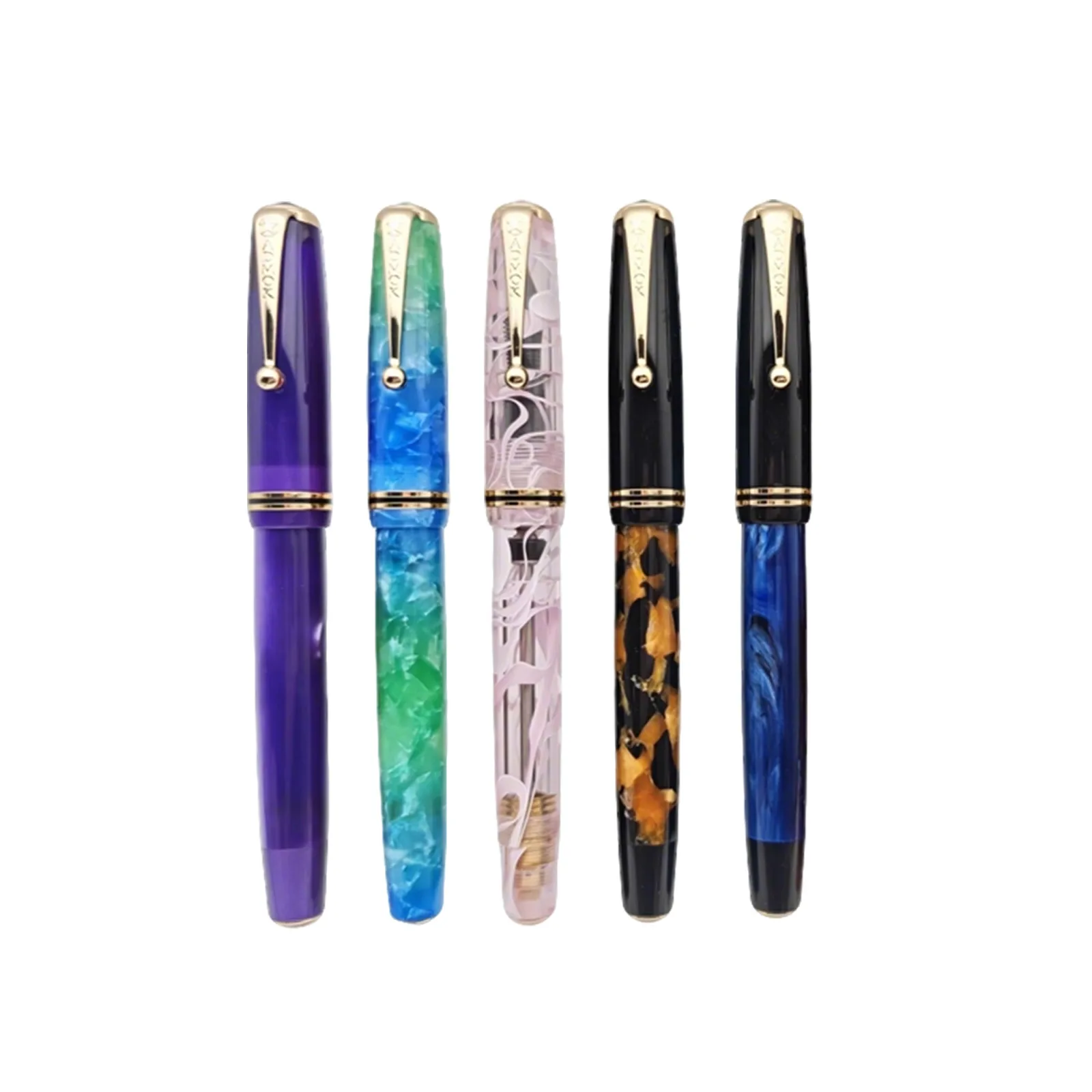 

Реплика ADMOK 28, чернила с отрицательным давлением, ностальгическая Республика Китая, классическая ручка, кисть для письма в стиле ретро для каллиграфии