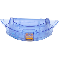 A98I-Comprehensive Mop Cloth And Water Tank Kit For Honver Abir X5 S6 X8 Robot Vacuum Cleaner Accessories