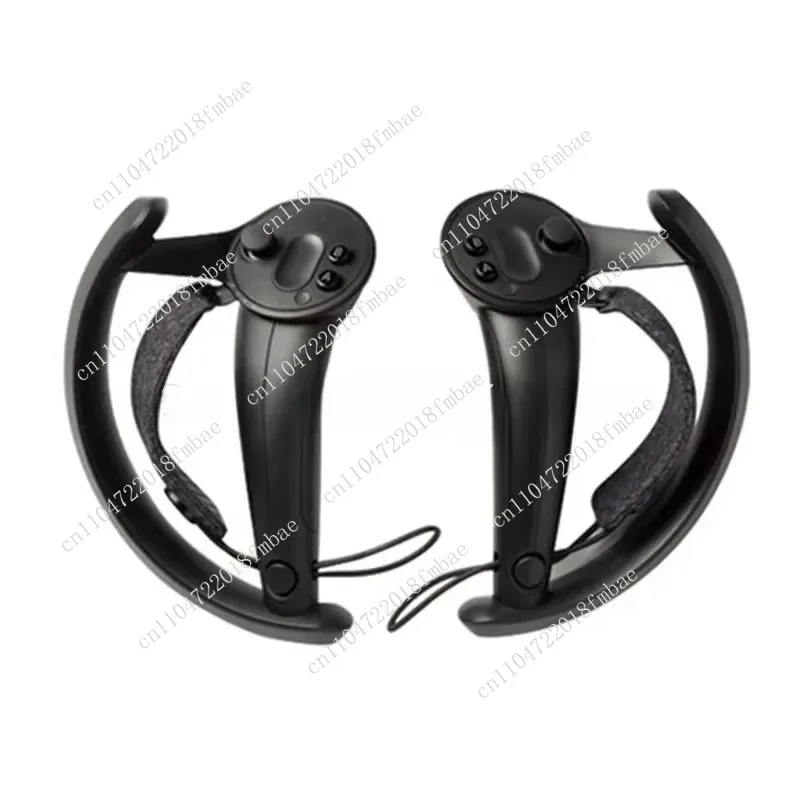 VR Hand Controllers, 95% New, Compatible with Valve Index, Suitable for PCVR Computer Steam VR Headset