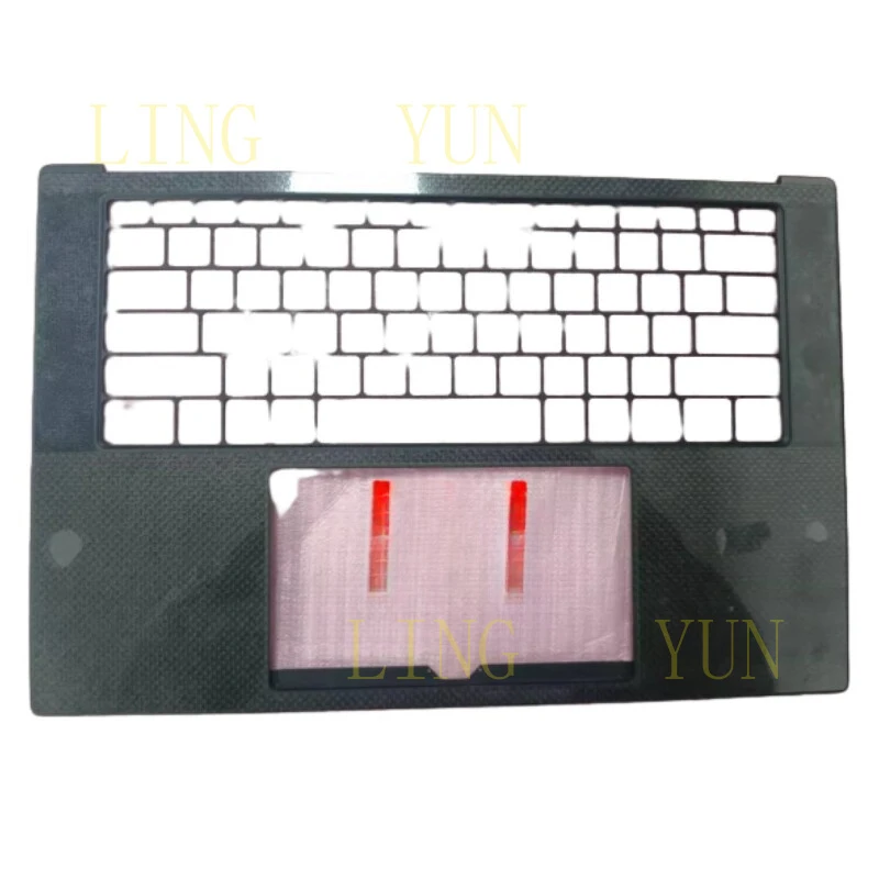 Z  Palmrest Upper Case Keyboard Frame For Dell XPS15 9500 Precision 5550 05Y9T0