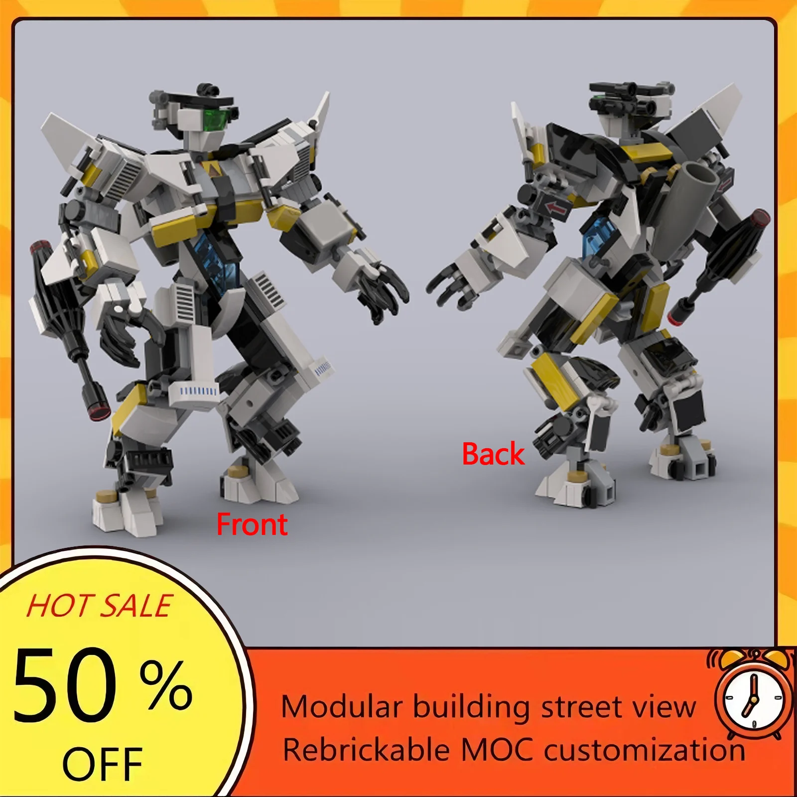 321PCS Popular Space War Movie Model MOC Building Bricks Spaceship Modular Technology Gifts Holiday Assemble Children Toy Suit