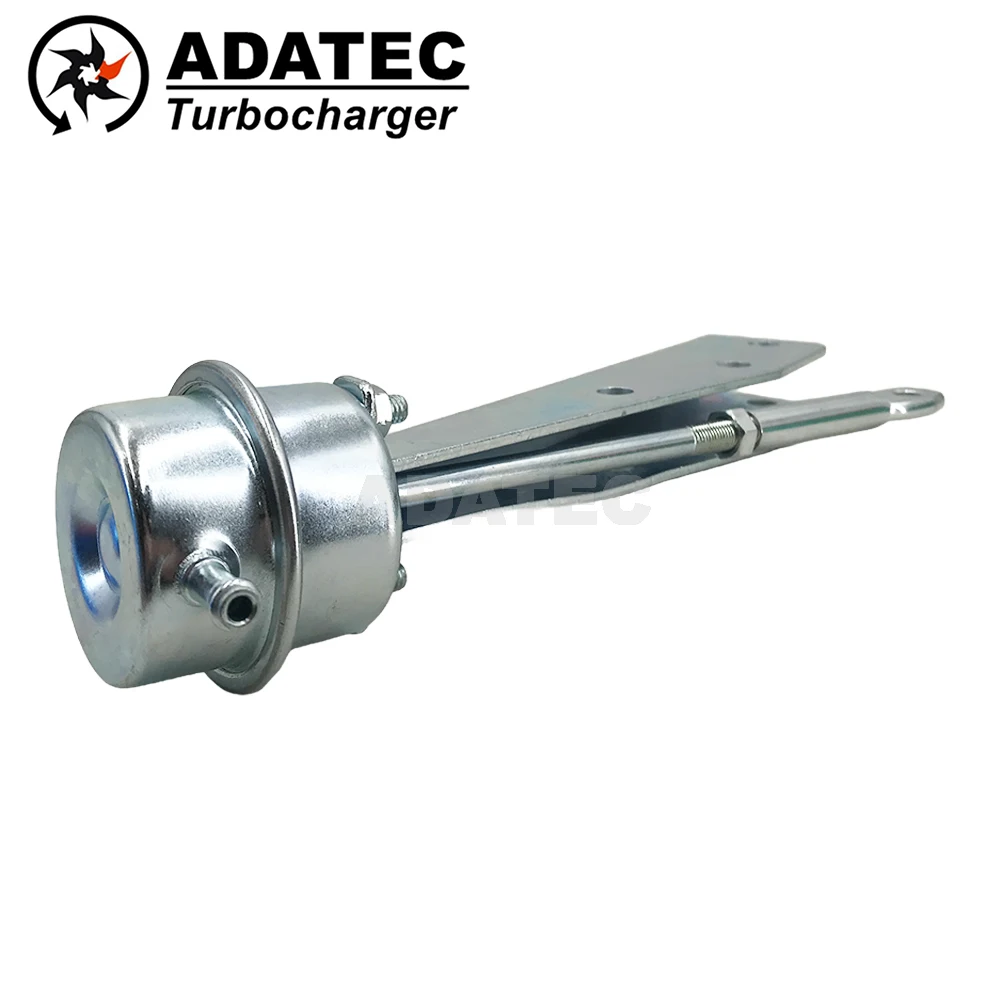 3599601 Turbocharger Actuator HX40W 3597811 Turbo Wastegate for CUMMINS Engine 6C 6ct 6CTAA Turbine Pneumatic 6743-81-8040