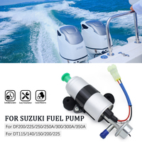 Motorcycle Fuel Pump For Suzuki DF200 DF225 DF250 DF300 DF250A DF300A DF350A DT115 DT140 DT150 DT200 DT225 OEM:15100-94900