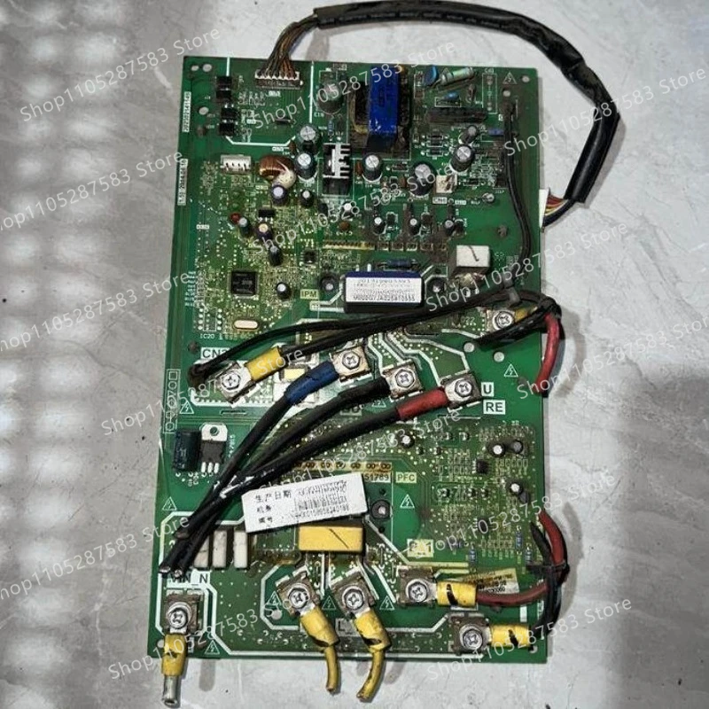 Suitable for 202302141149 Midea central air conditioning module board ME-POWER PS21A79 202302141101