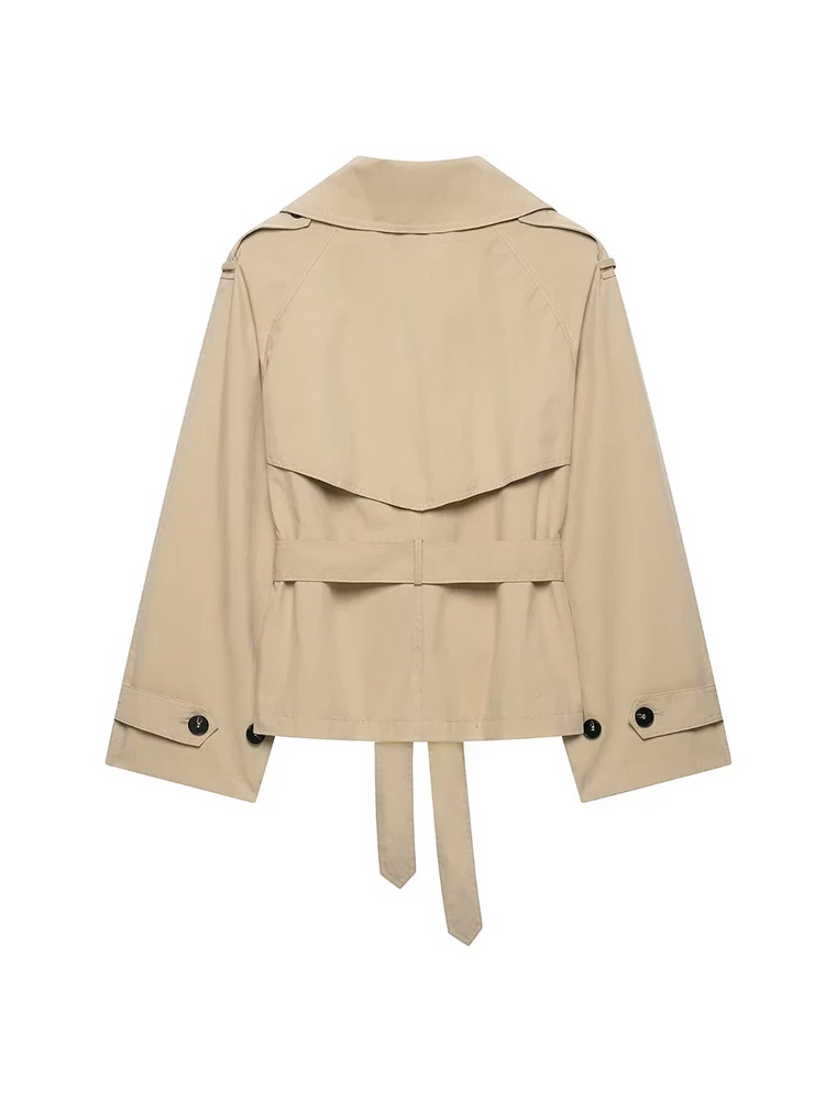 Thumbnail 4 - #29 Best Classic Trench Coats to Buy In 2026