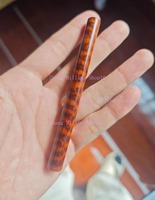 1PC Snakewood Round Rod Lumber Craftwood