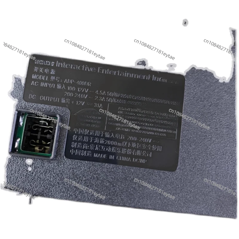 الأصلي ل PS5 المضيف إمدادات الطاقة ADP-400DR/ER/FR/400GR مجلس الطاقة PS5 المدمج في محول الطاقة