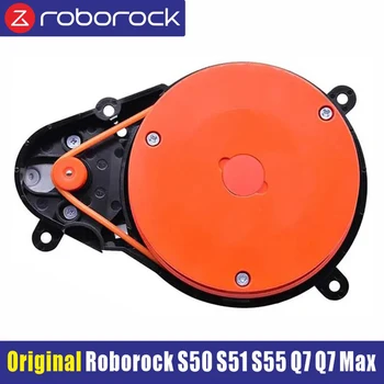 Original Laser Distance Sensor Roborock S50 S51 Q7 Q7 Max S6 Max VS45 Max Robotic Parts Vacuum Cleaner LDS Accessories Replace